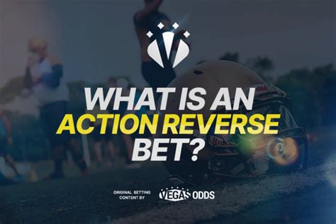 reverse bet example